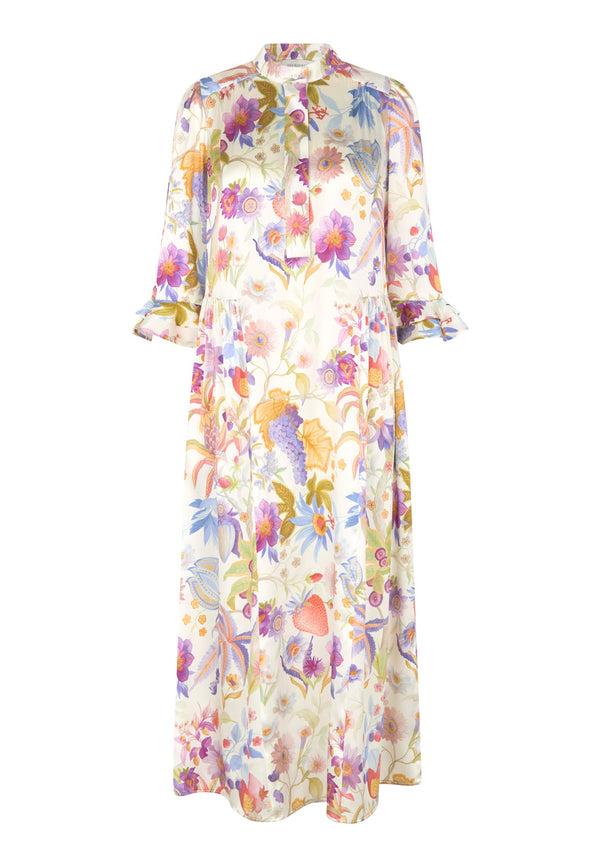 dea kudibal RosannaDEA - Dress - Flowertree