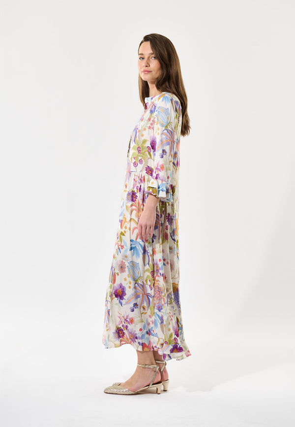 Dea Kudibal RosannaDEA EV - Dress - Flowertree