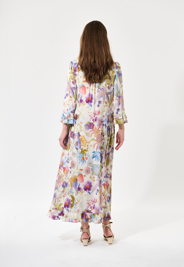Dea Kudibal RosannaDEA EV - Dress - Flowertree