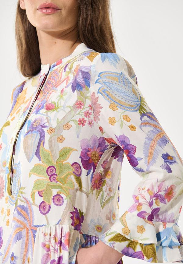 Dea Kudibal RosannaDEA EV - Dress - Flowertree