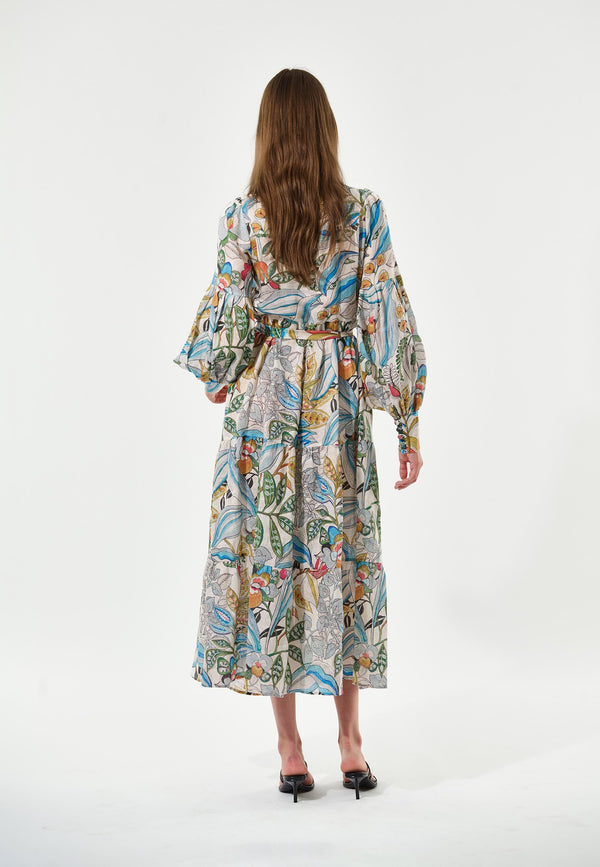 Dea Kudibal RosettaDEA - Dress - Fiore