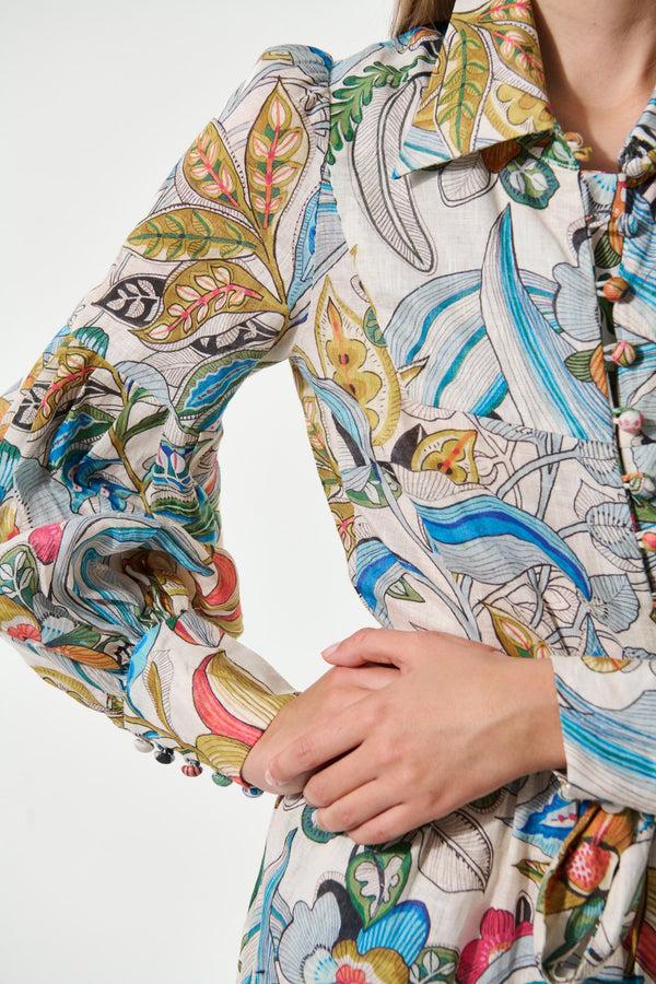 Dea Kudibal RosettaDEA - Dress - Fiore