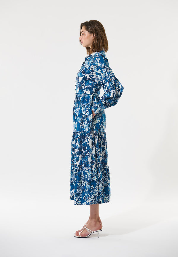 Dea Kudibal RosettaDEA - Dress - Floret Mix