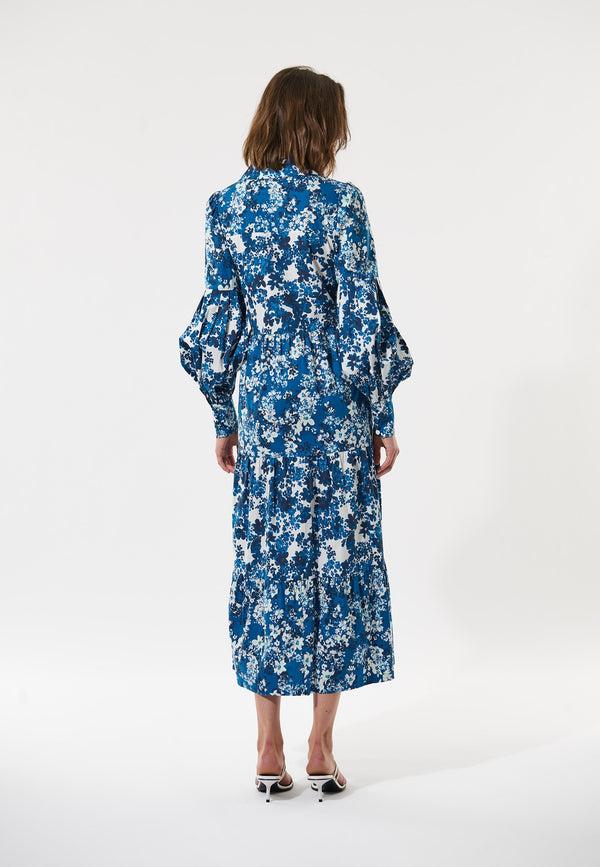 Dea Kudibal RosettaDEA - Dress - Floret Mix