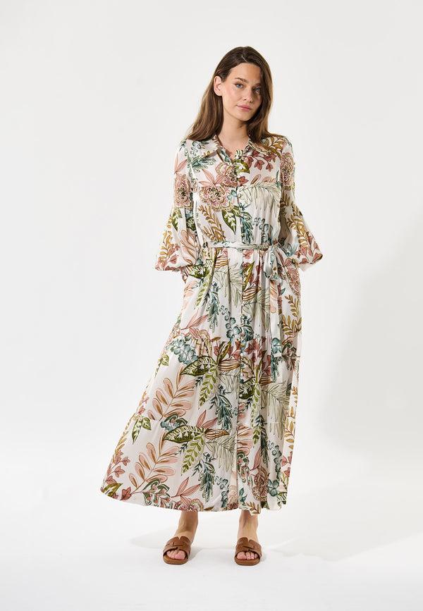 Dea Kudibal RosettaDEA - Dress - Passiflora