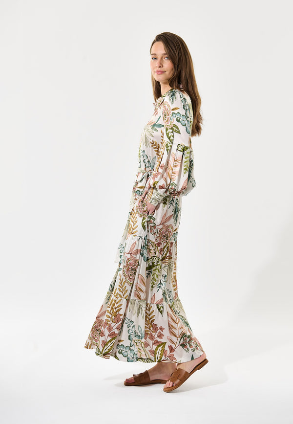 Dea Kudibal RosettaDEA - Dress - Passiflora