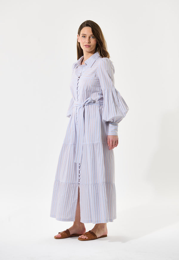 Dea Kudibal RosettaDEA NS - Dress - Cotton Dubby