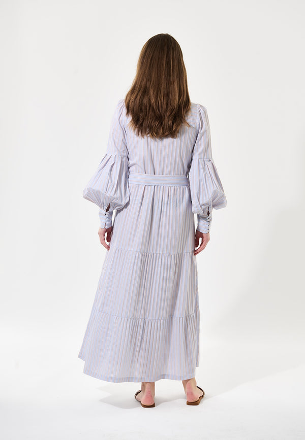 Dea Kudibal RosettaDEA NS - Dress - Cotton Dubby