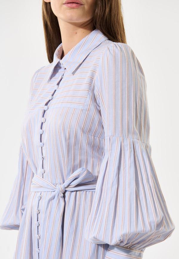 Dea Kudibal RosettaDEA NS - Dress - Cotton Dubby