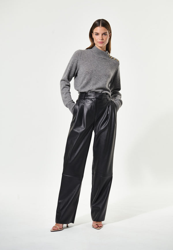 Dea Kudibal RoxanneDEA - Trousers - Black