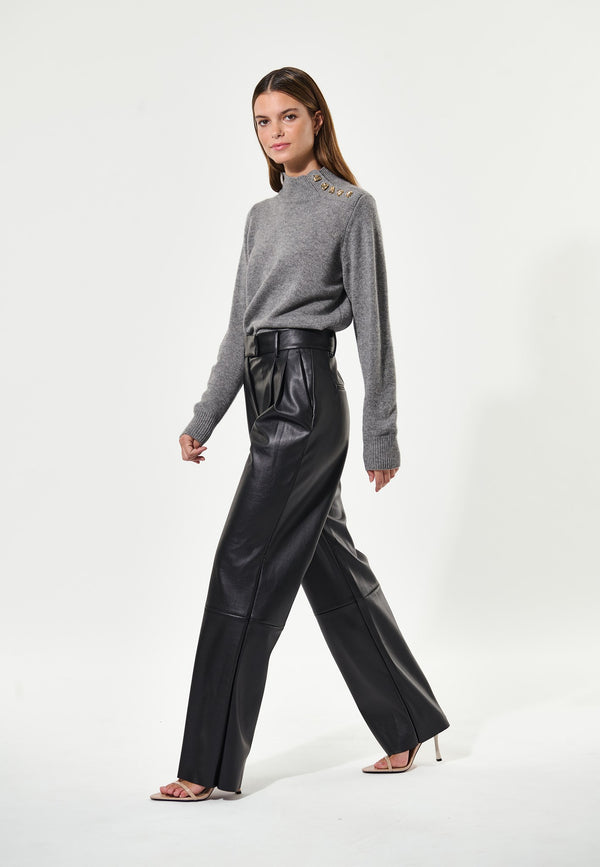 Dea Kudibal RoxanneDEA - Trousers - Black