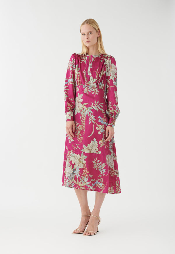 Dea Kudibal RudyDEA - Dress - Mimosa Fiavola