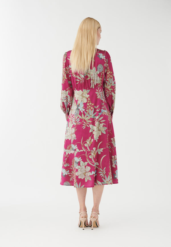 Dea Kudibal RudyDEA - Dress - Mimosa Fiavola