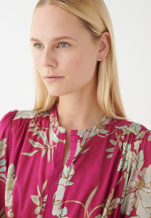 Dea Kudibal RudyDEA - Dress - Mimosa Fiavola