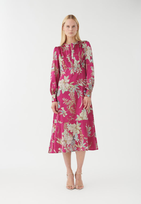 dea kudibal RudyDEA - Dress - Mimosa Fiavola