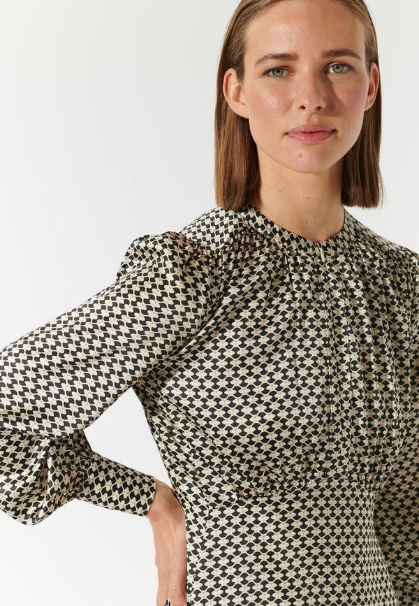 Dea Kudibal RudyDEA - Dress - Terni