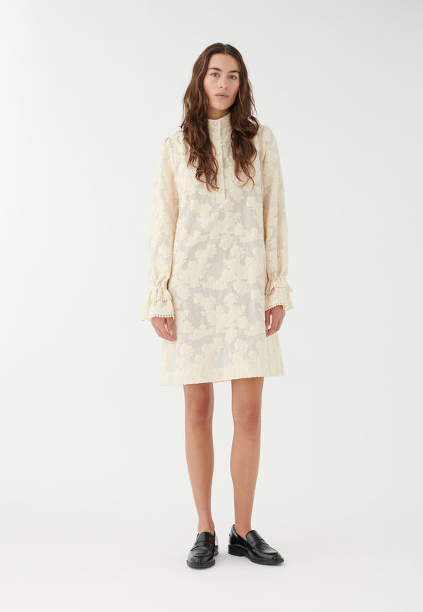dea kudibal SallinaDEA NS - Dress - Creme