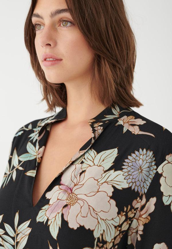 Dea Kudibal SibelDEA EV - Dress - Mimosa Black