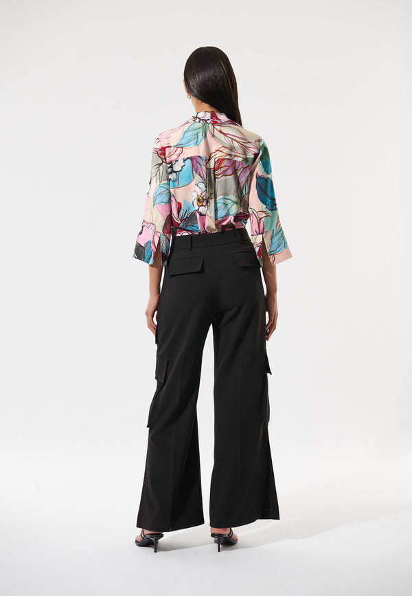 Dea Kudibal SilkeDEA EV - Blouse - Bloomsbury