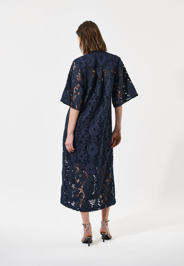 Dea Kudibal SilleDEA NS - Dress - Imperial