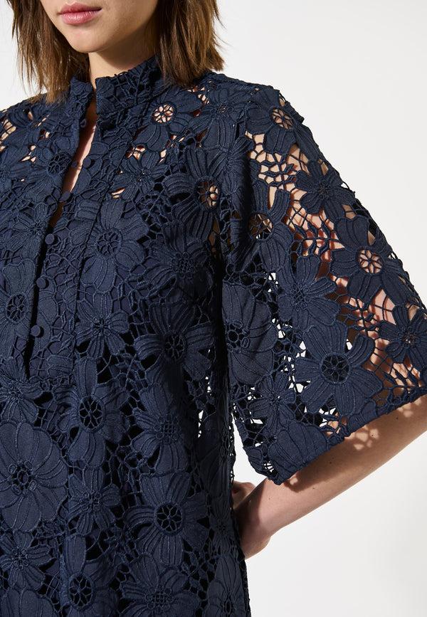 Dea Kudibal SilleDEA NS - Dress - Imperial