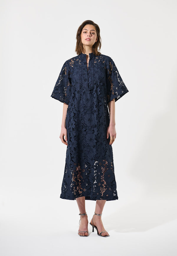 dea kudibal SilleDEA NS - Dress - Imperial