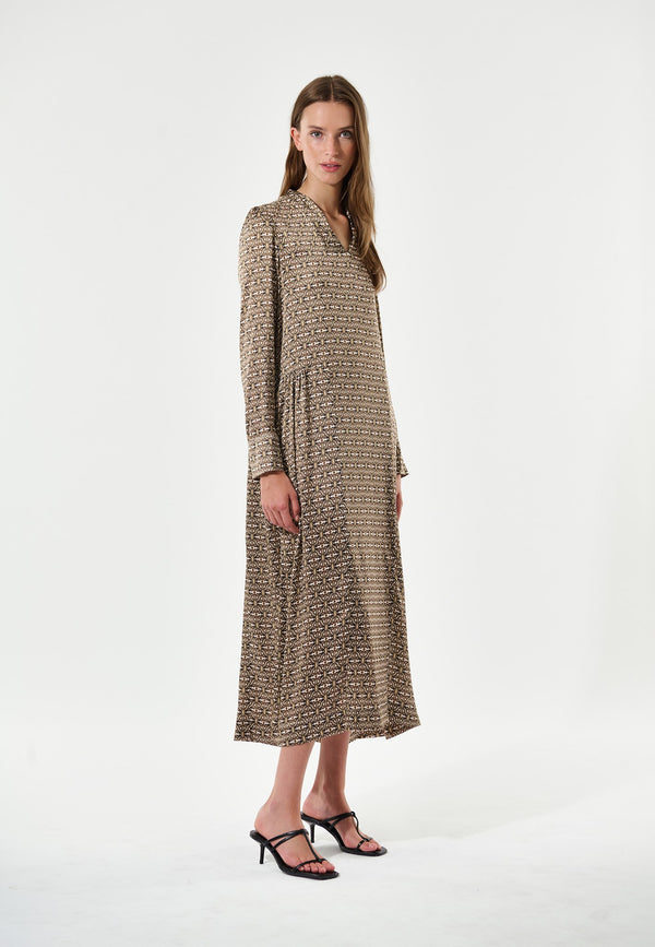 Dea Kudibal SimoneDEA - Dress - Trito Gold