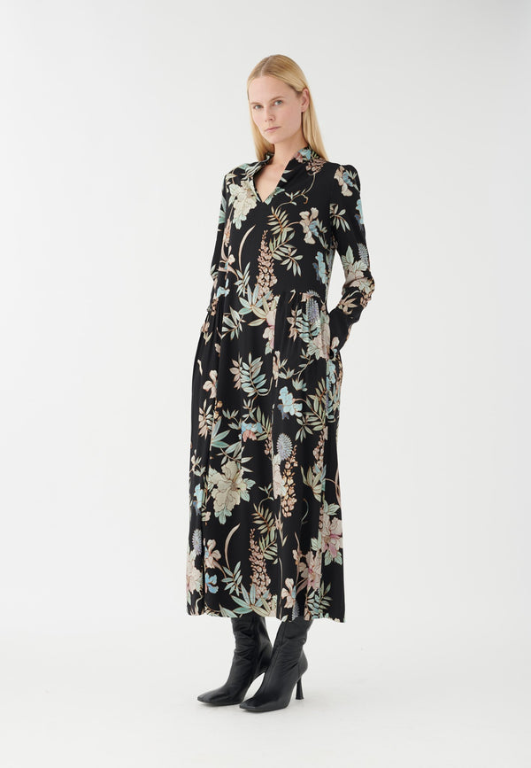 Dea Kudibal SimoneDEA EV - Dress - Mimosa Black