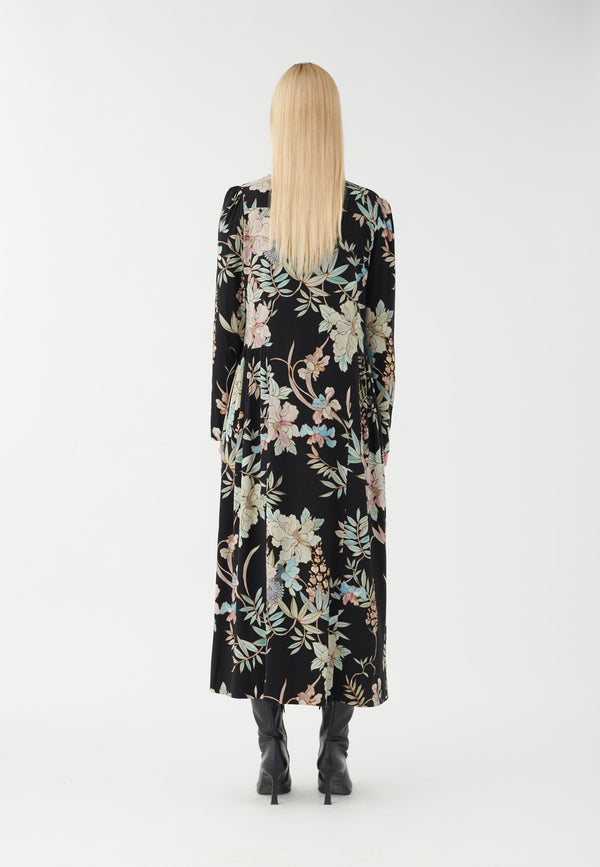 Dea Kudibal SimoneDEA EV - Dress - Mimosa Black