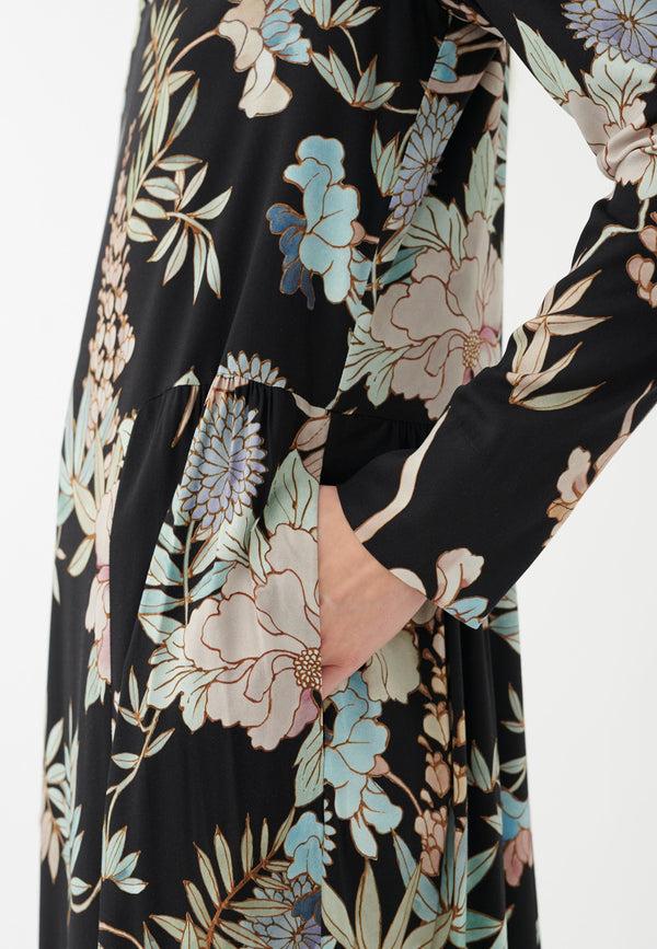 Dea Kudibal SimoneDEA EV - Dress - Mimosa Black