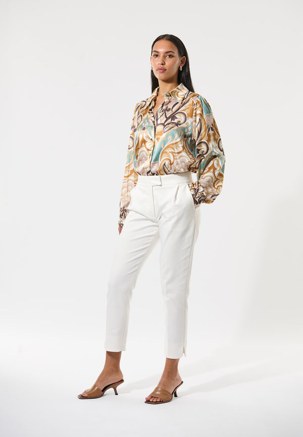 Dea Kudibal SiomaDEA - Blouse - Artistic Spice