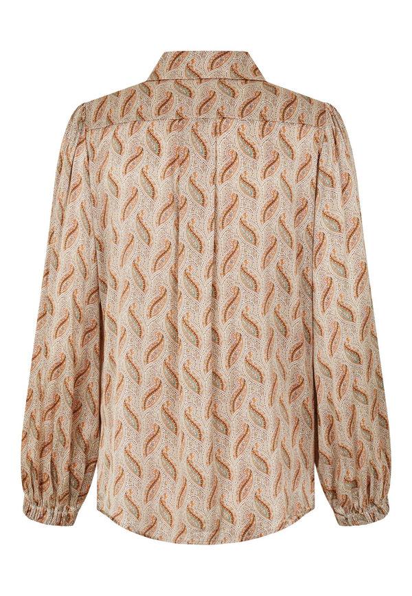 Dea Kudibal SiomaDEA - Blouse - Bell Blush