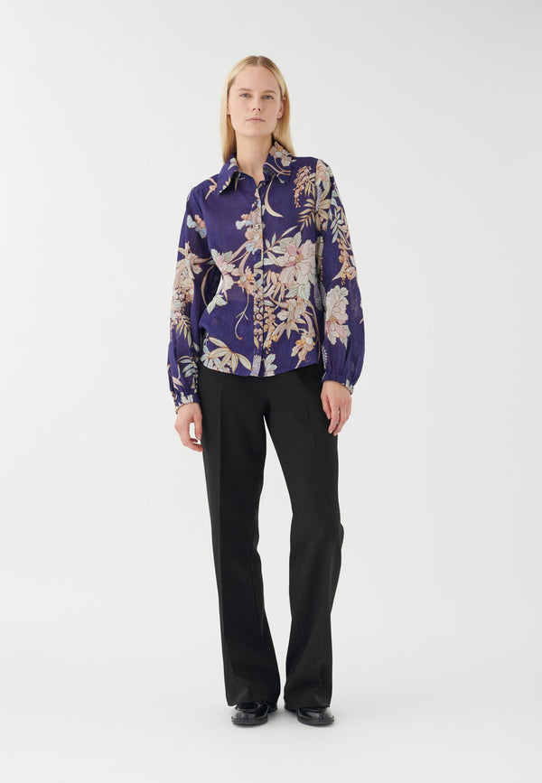 Dea Kudibal SiomaDEA NS - Blouse - Mimosa Sailor