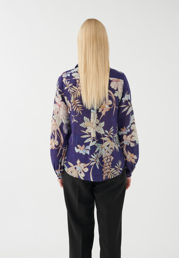 Dea Kudibal SiomaDEA NS - Blouse - Mimosa Sailor