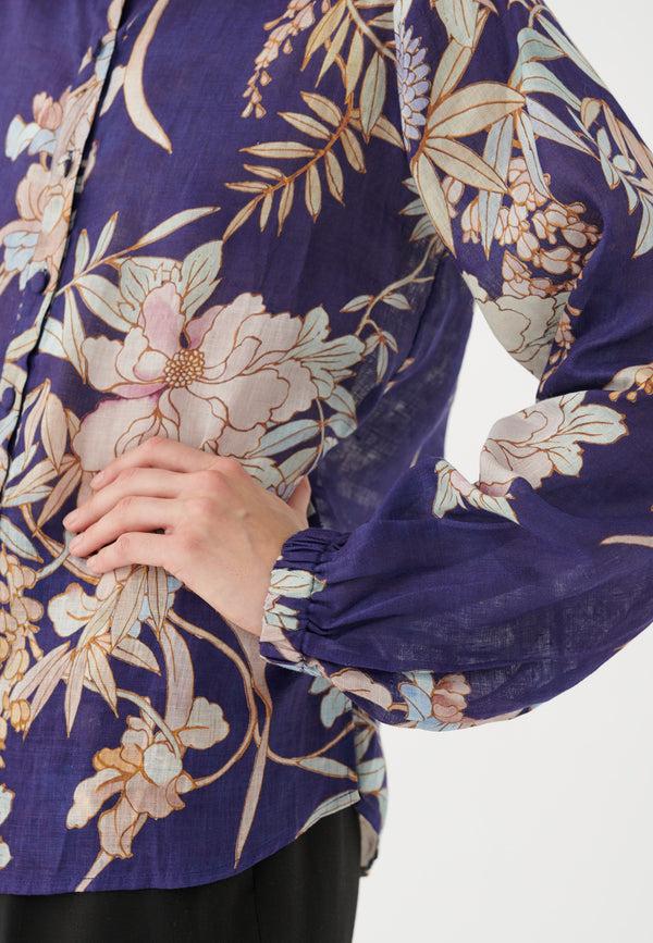 Dea Kudibal SiomaDEA NS - Blouse - Mimosa Sailor