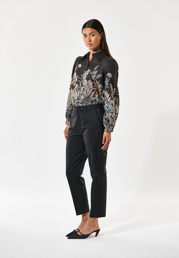 Dea Kudibal SiomaDEA NS - Blouse - Nori