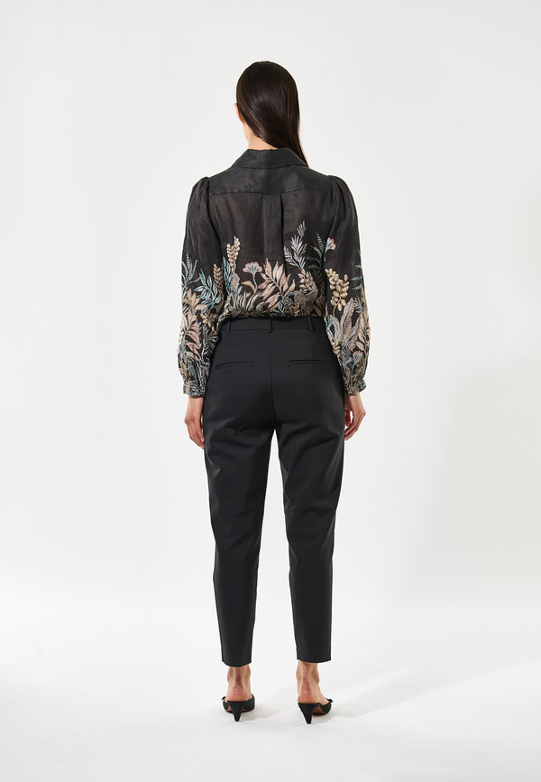 Dea Kudibal SiomaDEA NS - Blouse - Nori