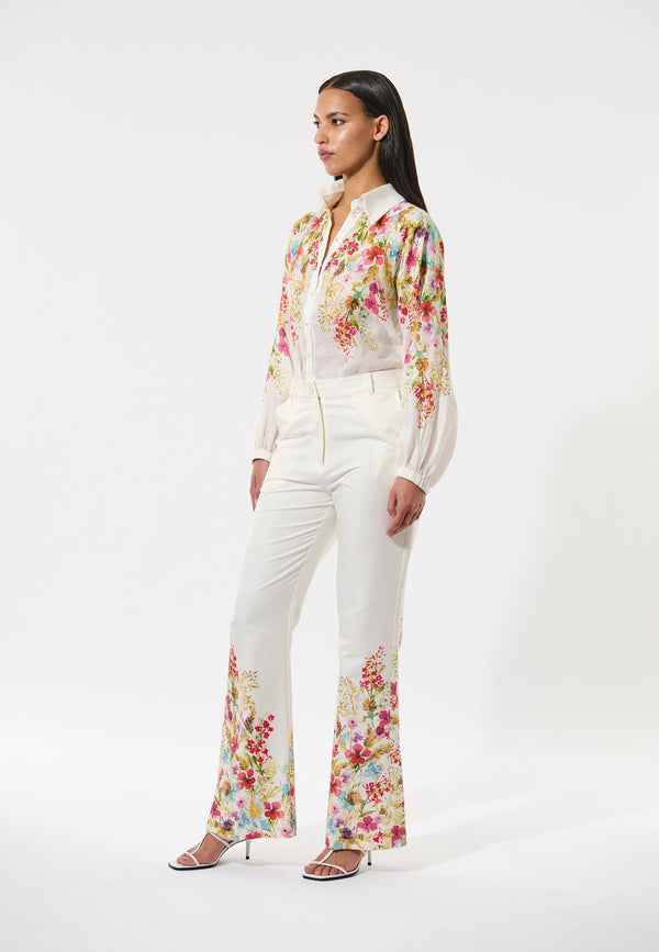 Dea Kudibal SiomaDEA NS - Blouse - Poetic