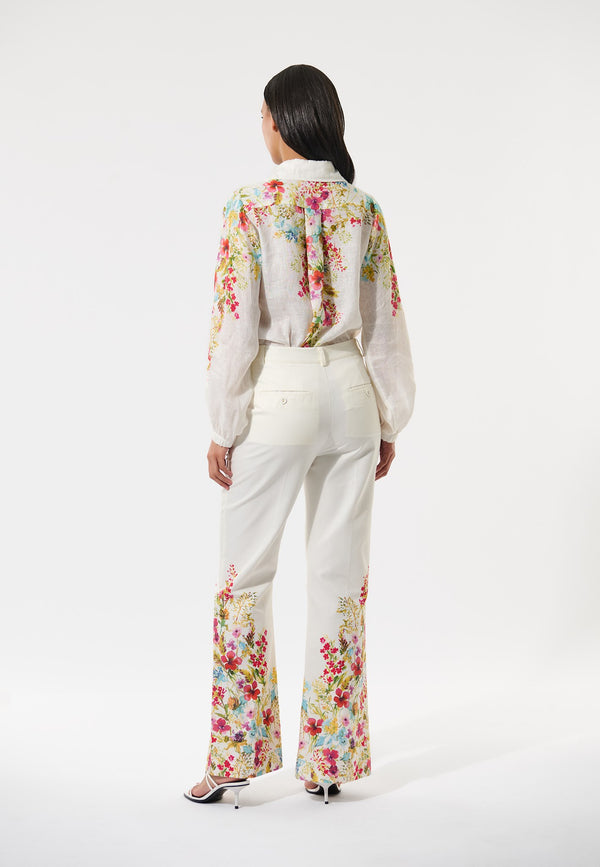 Dea Kudibal SiomaDEA NS - Blouse - Poetic