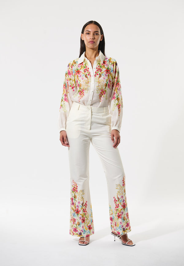 dea kudibal SiomaDEA NS - Blouse - Poetic