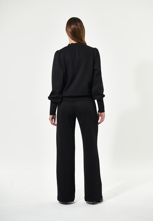 Dea Kudibal SiscaDEA - Sweater - Black