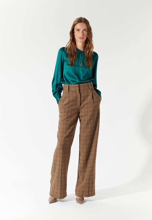 Dea Kudibal StacyDEA - Blouse - Myrtle