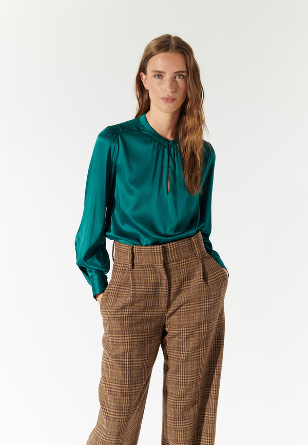 dea kudibal StacyDEA - Blouse - Myrtle