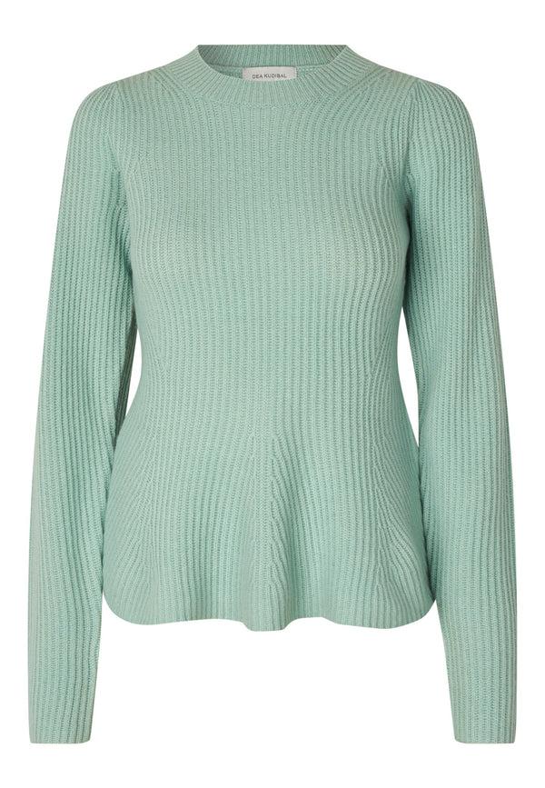 dea kudibal SugarDEA - Sweater - Opal Creek