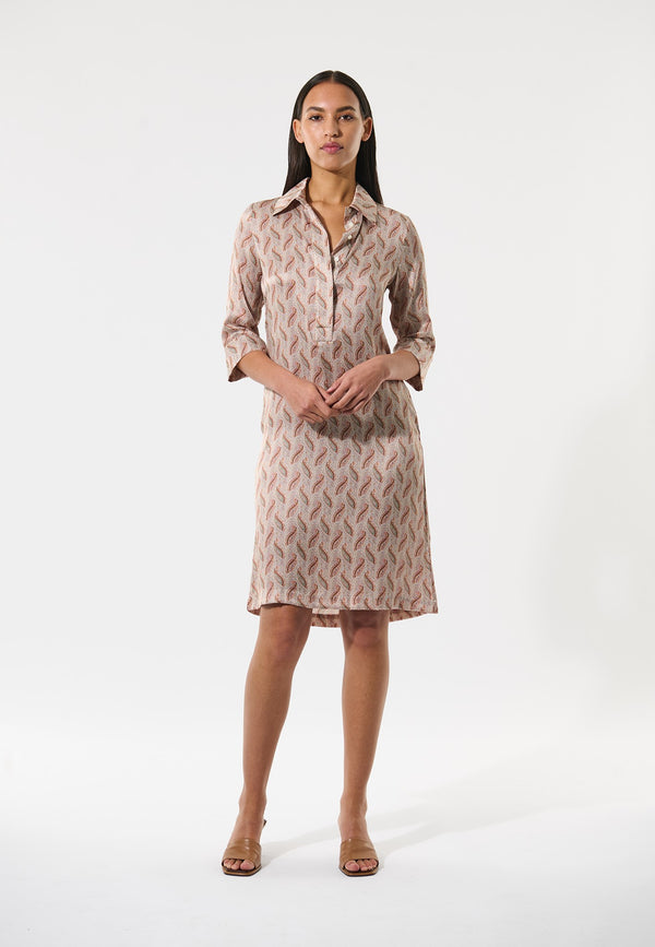 dea kudibal SveaDEA - Dress - Bell Blush