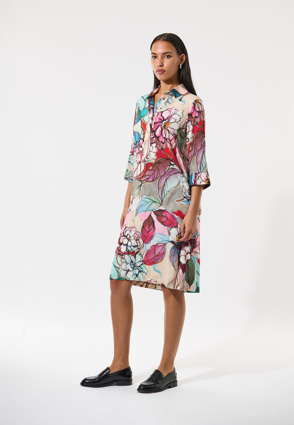 Dea Kudibal SveaDEA EV - Dress - Bloomsbury