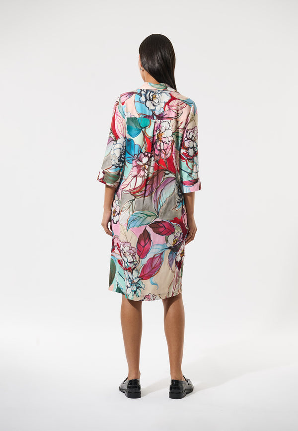 Dea Kudibal SveaDEA EV - Dress - Bloomsbury