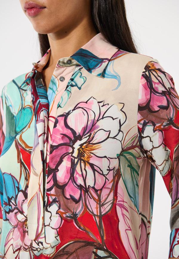 Dea Kudibal SveaDEA EV - Dress - Bloomsbury