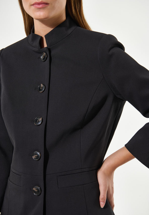 Dea Kudibal TabithaDEA - Jacket - Black