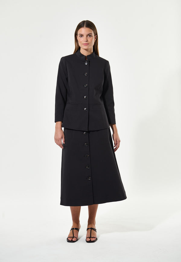 Dea Kudibal TabithaDEA - Jacket - Black